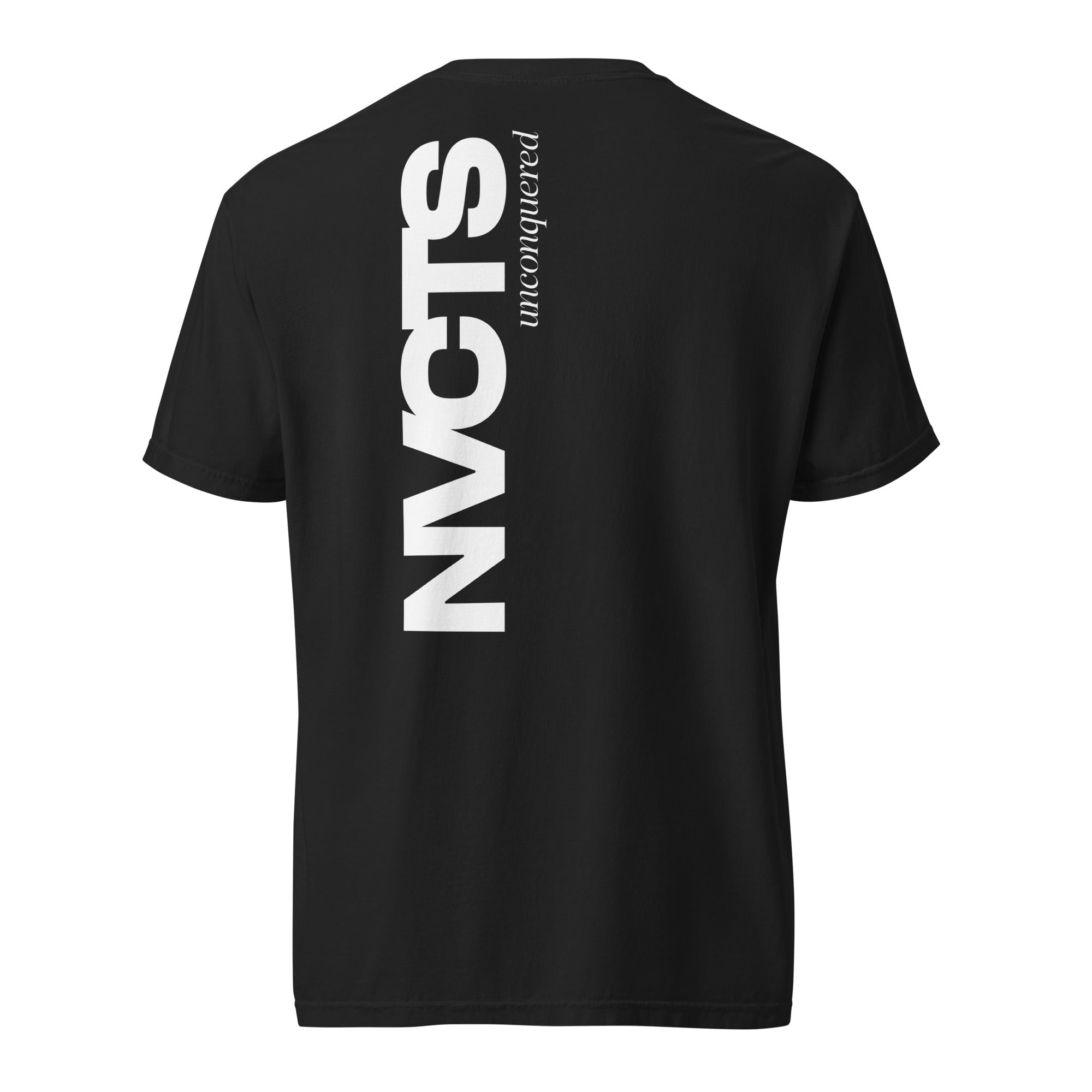 NVCTS Sideways Heavyweight Tee