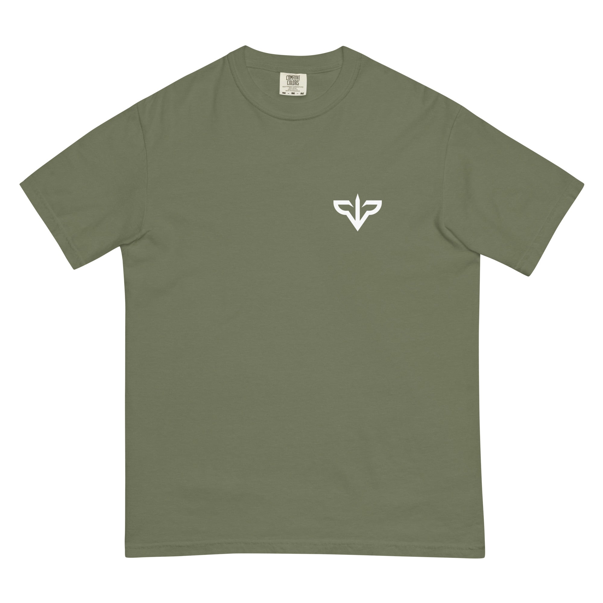 Pax Heavyweight Tee