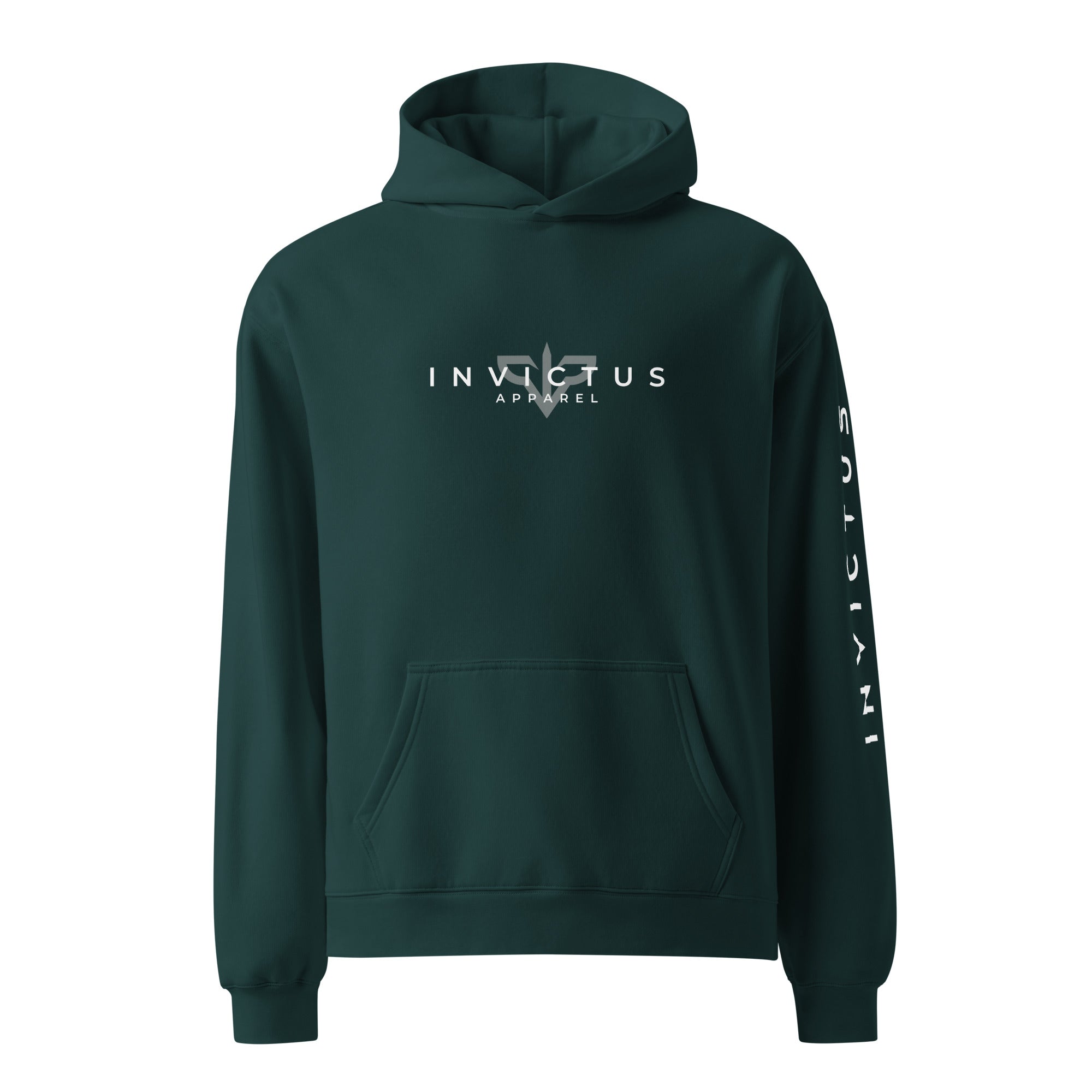 Pax Hoodie