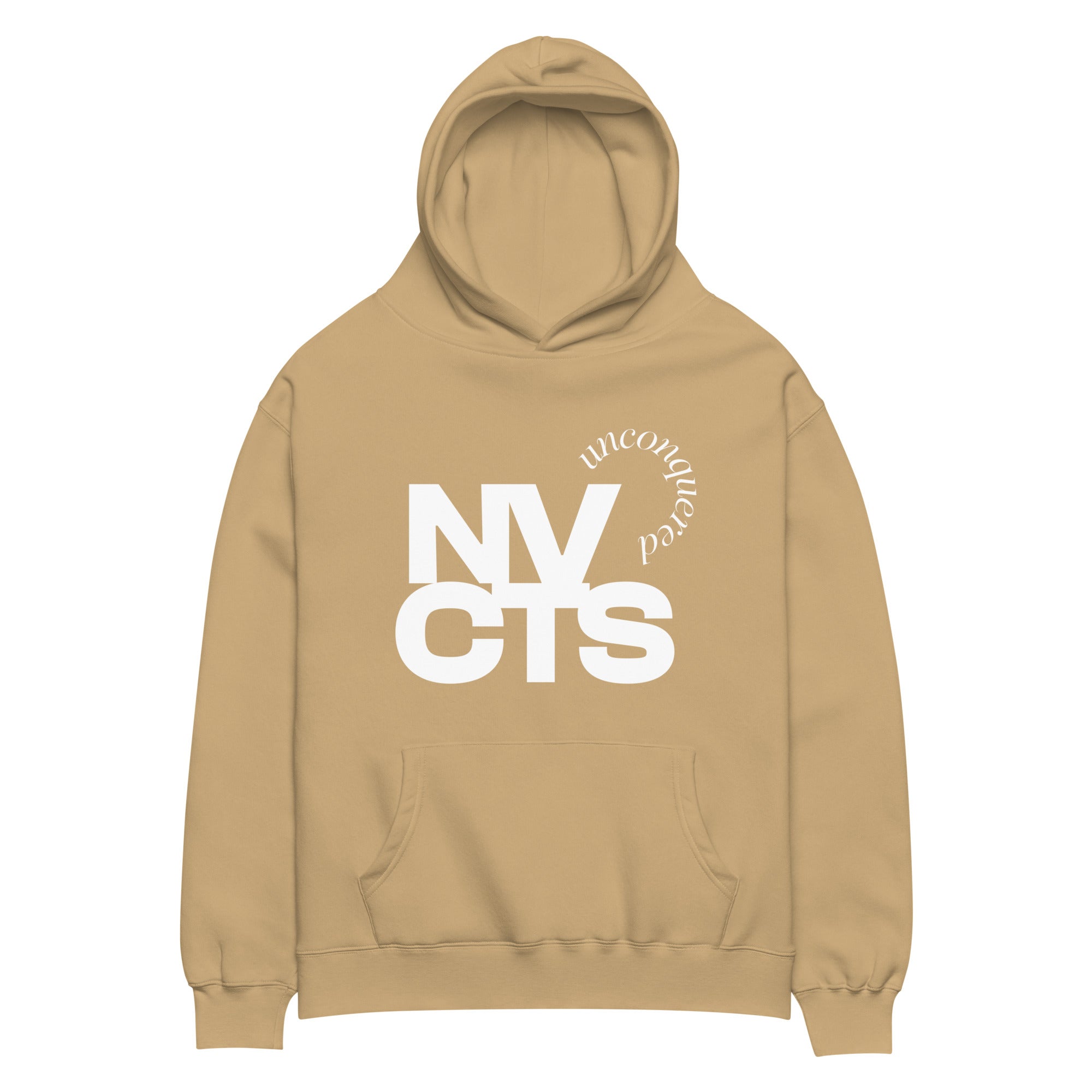 Invictus Oversized Hoodie